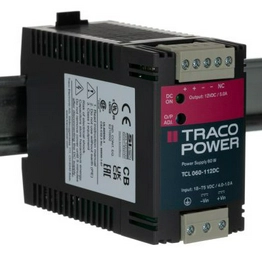 TRACO Power TCL 060-112 DC image
