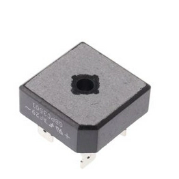 ON Semiconductor GBPC3501 image