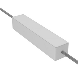 YAGEO SQP500JB-10R image