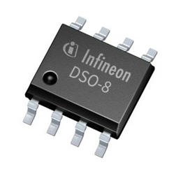 Infineon Technologies 2ED2184S06FXUMA1 image