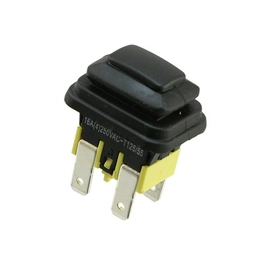 E-SWITCH PA4R12C1100 image