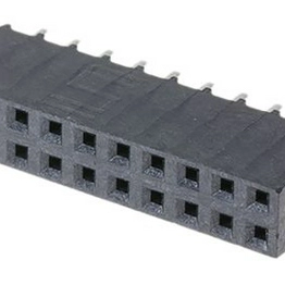 samtec SSW-110-01-T-D image