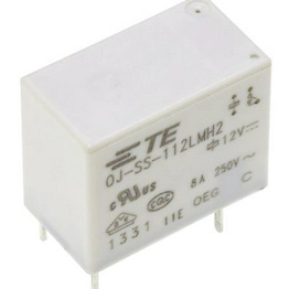 OJ-SS-112LMH2,005 TE Connectivity