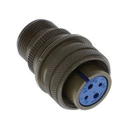 97-3106A-16-9S Amphenol