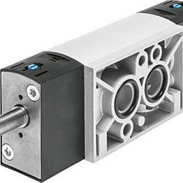 VSNC-F-B52-D-G14-F8 FESTO