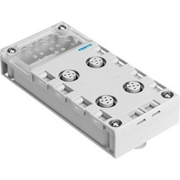 CPX-AB-4-M12X2-5POL FESTO