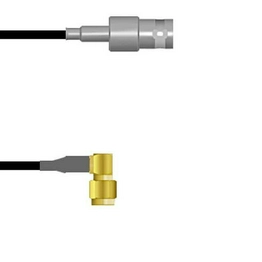 Q-030340003018I Amphenol Custom Cable