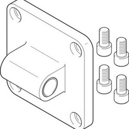 SNGL-200 FESTO
