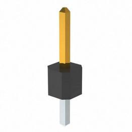 PBC01SAAN Sullins Connector Solutions