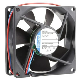 ebmpapst 8412NGLE image