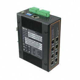 EHG7508-8POE atop Technologies