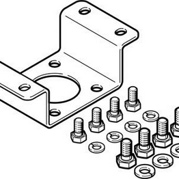 DARQ-K-X1-A1-F05-20-R1 FESTO