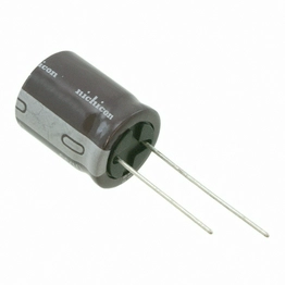 nichicon UCS2C101MHD6 image