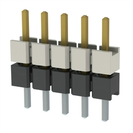 HW-05-08-F-S-200-117 samtec