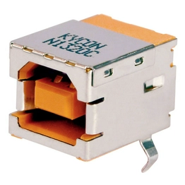 KYCON KUSBXHT-BS1N-O-HRF image