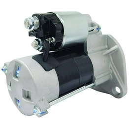 1565YEAR20083CYL36HPYANMARDSL.STARTER International Lighting