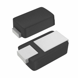 Vishay Intertechnology MUH1PD-M3/89A image