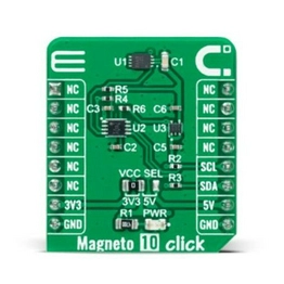 MikroElektronika MIKROE-4866 image