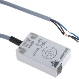 VC5510PNOP Carlo Gavazzi