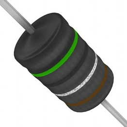 WNCR50FET OHMITE