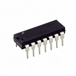 ON Semiconductor LF347N image