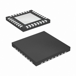Texas Instruments TCA6424RGJR image