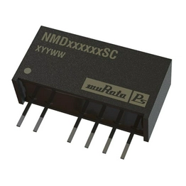 Murata Manufacturing NMD050515SC image