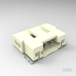 XKB Connectivity X9862WRS-02-6TSN image
