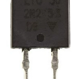 Vishay Intertechnology LTO050F5R000FTE3 image