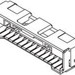 molex 502494-0470 image
