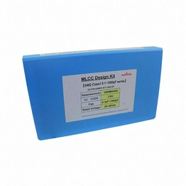 Murata Manufacturing GRM15-KIT-C0G-DE image