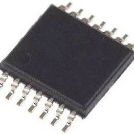 nexperia 74LVC14APW,118 image