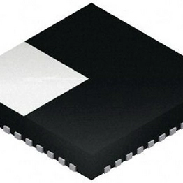 Texas Instruments MSP430F2274IRHAT image