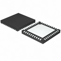 Microchip Technology MRF24J40-I/ML image