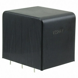 Vishay Intertechnology MKP1848C75050JY5 image