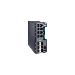 EDS-G4014-6QGS-LV-T MOXA
