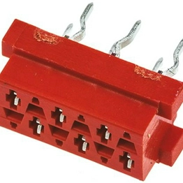 TE Connectivity 7-215079-6 image