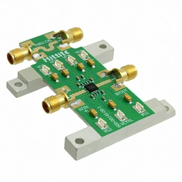 Analog Devices EVAL01-HMC6187LP4E image