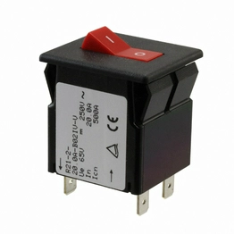 Sensata Technologies R21-2-20.0A-B02IV-V image