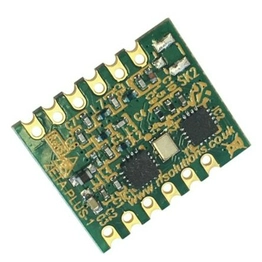 ZPT-8TS RF Solutions