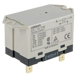 G7L-1A-TUB 24DC OMRON