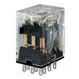 OMRON MY3N AC110/120 image