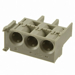 TE Connectivity 100752-1 image