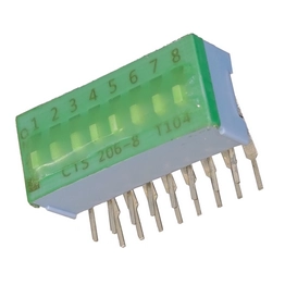 cts 206-8RAST image