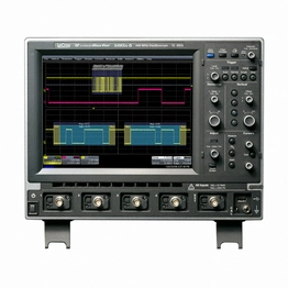 Teledyne LeCroy WaveSurfer 64MXs-B image