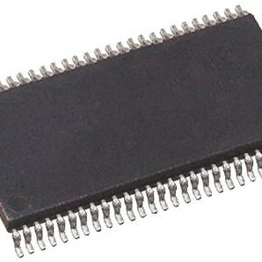 ON Semiconductor FIN3385MTDX image