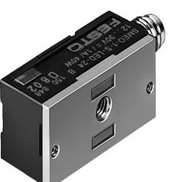 SMEO-1-S-LED-24-B FESTO