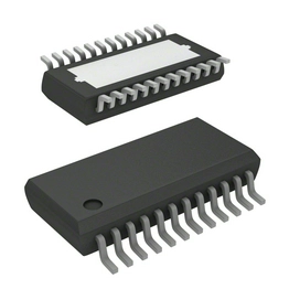 Infineon Technologies TLE94106ELXUMA1 image