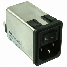 TE Connectivity 1-6609113-0 image