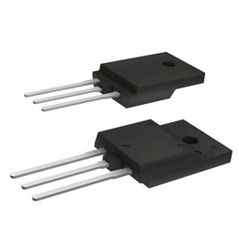 STGFW30V60DF STMicroelectronics